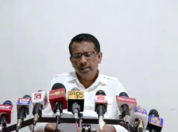 දින කිහිපයකින් මහ කන්නයට ජලය සැපයීමට ඌවපරණගම ඌමා ඇල ව්‍යාපෘතිය සූදානම් 